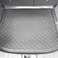Tavita portbagaj Mitsubishi Outlander fabricatie 09.2012 - prezent (inclusiv hybrid)