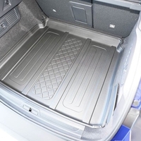 Tavita de portbagaj Renault Captur II E-Tech Full Hybrid
