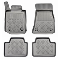 Covorase auto tip tavita BMW Seria 3 G20/G21, fabricatie 03.2019 - prezent