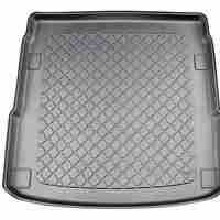 Tavita portbagaj premium Audi E-Tron, fabricatie 05.2019 - prezent