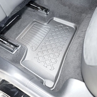 Covorase tip tavita Mercedes GLC-Class (x254), anul de fabricatie 07.2022-prezent, caroserie SUV