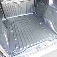 Tavita de portbagaj Toyota ProAce City, caroserie Van, fabricatie 03.2020 - prezent, Standard L1 #1