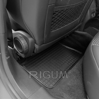 Covorase auto Jeep Avenger EV, an fabricatie 2023 - prezent, caroserie suv