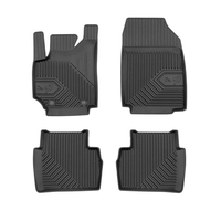 Covorase auto tip tavita 77425927