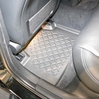 Covorase auto tip tavita BMW Seria 3 G20/G21, fabricatie 03.2019 - prezent