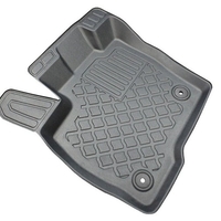 Covorase auto tip tavita Ford S-Max fabricatie 09.2015 - prezent