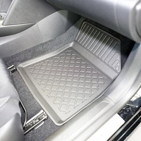 Covorase tip tavita Renault Megane IV, caroserie Combi, fabricatie 09.2016 - prezent
