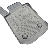 Covorase auto tip tavita 603639