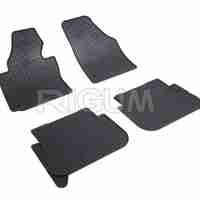 Covorase auto VW Touran fabricatie 2003 - 2015 (5 locuri)