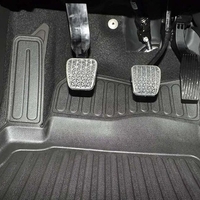 Covorase auto tip tavita Opel Astra J fabricatie 2009 - 2015