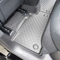Covorase auto tip tavita Mercedes EQE X294, caroserie suv, an fabricatie 05.2023 - prezen