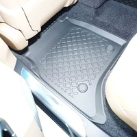 Covorase auto tip tavita Land Rover Range Rover V fabricatie 11.2021 - prezent, caroserie suv, 5 locuri, ampatament lung
