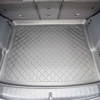 Tavita portbagaj auto BMW X1 F48 fabricatie 2015 - prezent(bancheta din spate rabatabila)