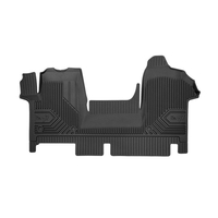 Covorase auto tip tavita Renault Master III, an fabricatie 2010 - prezent, caroserie van