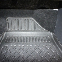 Covorase auto tip tavita 602737