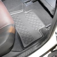 Covorase auto tip tavita 603381