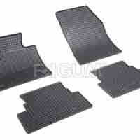 Covorase auto Peugeot 3008 fabricatie 2016 - prezent