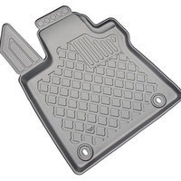 Covorase auto tip tavita MG HS II PHEV, fabricatie 10.2024 - prezent, caroserie suv