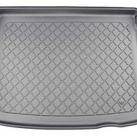Tavita de portbagaj Hyundai Kona II, fabricatie 04.2023 - prezent, caroserie suv, portbagaj superior, podea variabila in pozitie superioara, cu/fara s