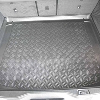 Tavita portbagaj BMW X5 G05 fabricatie 2018 - prezent BSC