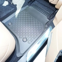 Covorase auto tip tavita Land Rover Range Rover V fabricatie 11.2021 - prezent, caroserie suv, 5 locuri, ampatament lung
