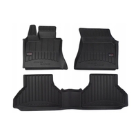 Covorase auto tip tavita 3D409859