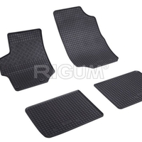 Covorase auto Citroen C-Elysee, caroserie Sedan, fabricatie 02.2013 - prezent