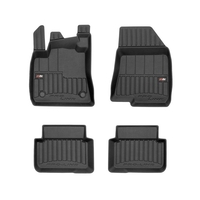 Covorase auto tip tavita 3D427303