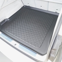 Tavita de portbagaj Mercedes EQS X296 (electric), anul de fabricatie 12.2022-prezent, caroserie SUV, 5 locuri