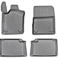 Covorase auto tip tavita 602686