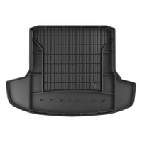Tavita portbagaj Skoda Superb II, caroserie combi, fabricatie 2008 - 04.2015 (model cu buzunare laterale)