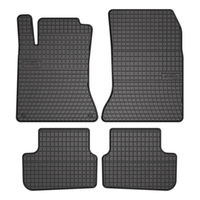 Set covorase auto Frogum din cauciuc pentru Mercedes CLA 2011