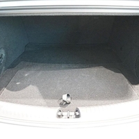 Tavita portbagaj BYD Seal, fabricatie 10.2023 - prezent, caroserie sedan