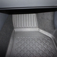 Covorase tip tavita Volkswagen Golf 5, caroserie Combi, fabricatie 10.2003 - 09.2012 #1