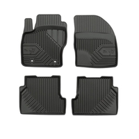 Covorase auto tip tavita 77407282