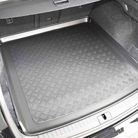 Tavita portbagaj Skoda Octavia III caroserie combi fabricatie 02.2013 - 05.2020 (portbagaj superior)