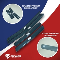 Paravanturi Nissan Primastar