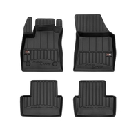 Covorase tip tavita Renault Megane IV, anul de fabricatie 2016 - prezent