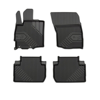 Covorase auto tip tavita 77408319