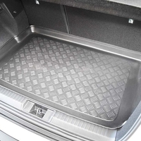 Tavita portbagaj Renault Captur II, fabricatie 01.2020 - prezent (portbagaj superior)