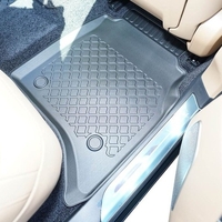 Covorase auto tip tavita Land Rover Range Rover V fabricatie 11.2021 - prezent, caroserie suv, 5 locuri, ampatament lung