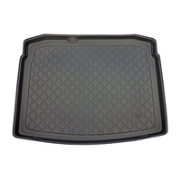 Tavita portbagaj Volkswagen Golf V caroserie hatchback fabricatie 10.2003 - 2009 (roata rezerva ingusta)