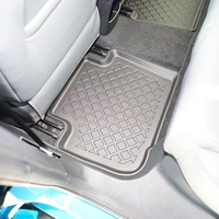 Covorase auto tip tavita MG4 fabricatie 2022 - prezent, caroserie hatchback