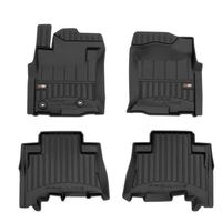 Covorase tip tavita Toyota Land Cruiser J150, anul de fabricatie 2009 - prezent