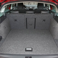 Tavita portbagaj premium Skoda Octavia III caroserie combi fabricatie 2013 - prezent (portbagaj superior, pentru varianta cu subwoofer)