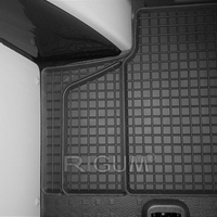 Covorase auto VW T5 / T6 caravelle fabricatie 2006 - prezent (randul 2)