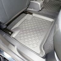 Covorase auto tip tavita Renault Zoe, fabricatie 12.2012 - 05.2019