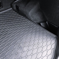Tavita de portbagaj Mitsubishi ASX, anul de fabricatie 2010-2013, caroserie SUV