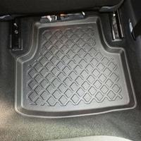 Covorase auto tip tavita Skoda Octavia IV PHEV, an fabricatie 09.2020 - prezent, caroserie hatchback nu corespunde modelului e-tec mild hybrid