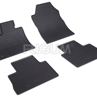 Covorase auto Toyota RAV IV fabricatie 2019 - prezent